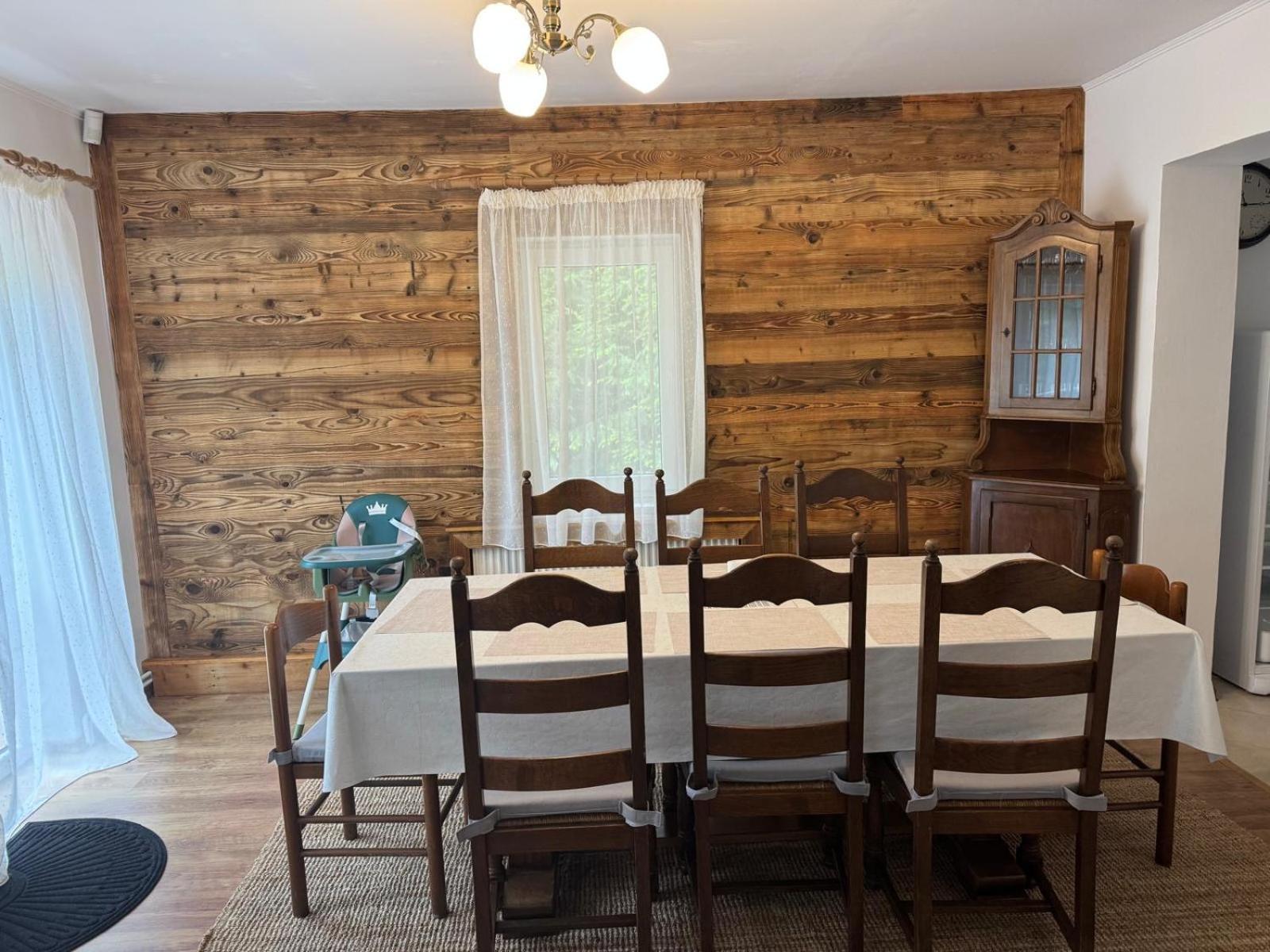 Cabana Zip Zărneşti Exterior foto